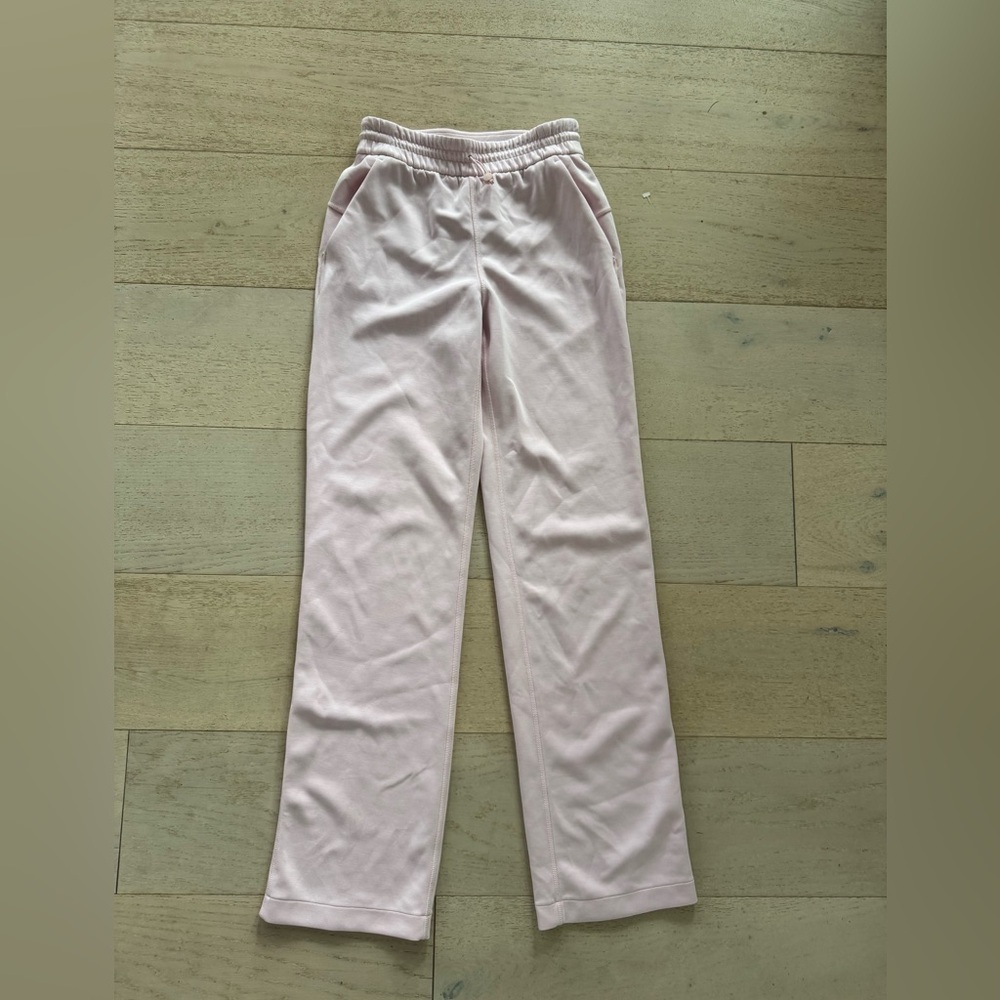 Lululemon Softstreme High-Rise Pant strawberry milkshake size 2 - Picture 6 of 9